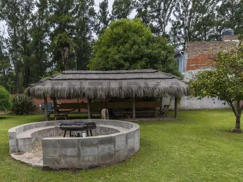 Humboldt 1900, Piso 0