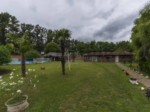 Quinta en Venta en Tortuguitas, USD 295.000