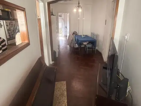 Departamento en Venta en Almagro, USD 64.000