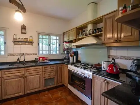 Casa en Venta al Norte