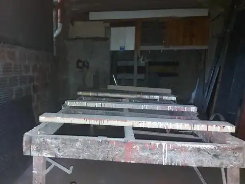 Galpon en Venta en Caseros, USD 32.000