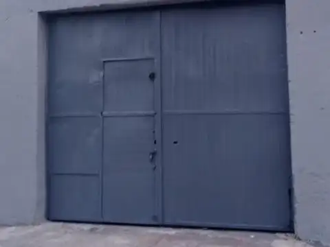 Galpon en Venta en Caseros, USD 32.000