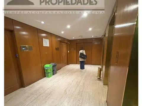 Oficina en Venta en Microcentro, USD 140.000