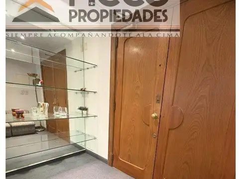 Oficina en Venta con 1 cochera