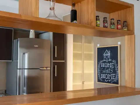 Departamento en Alquiler Temporal de 1 dormitorio