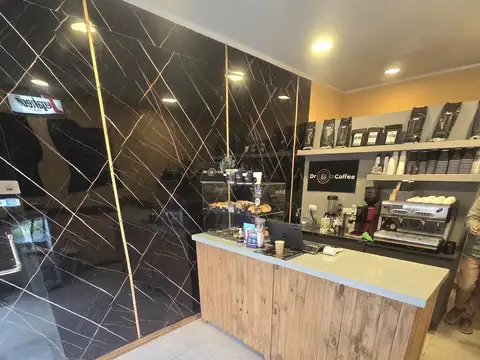 Local en Venta 50 años