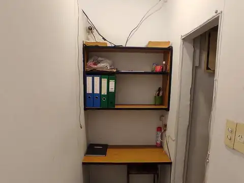 Local en Venta en Barrio Norte, USD 65.000