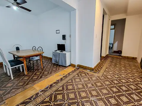 Depto Tipo Casa en Venta de 2 dormitorios