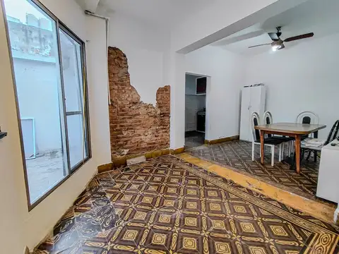 Depto Tipo Casa en Venta en La Plata, USD 60.000