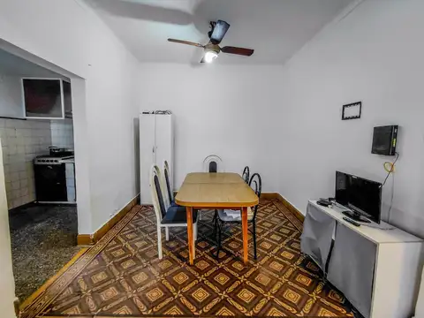 Depto Tipo Casa en Venta de 4 ambientes