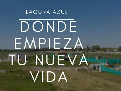 Terreno en Venta en Carlos Spegazzini, Partido de Ezeiza