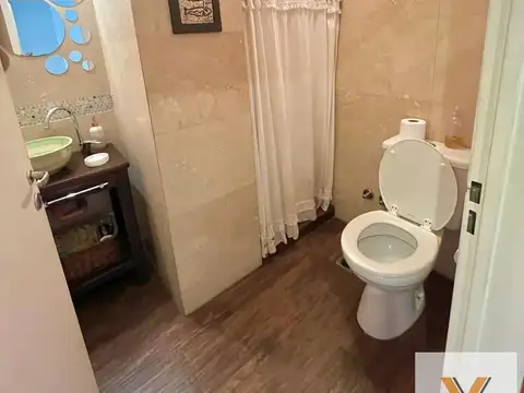 Departamento en Alquiler en Palermo, USD 2.500