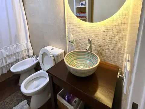 Departamento en Alquiler Apto profesional