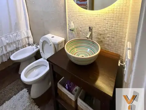 Departamento en Alquiler Apto profesional