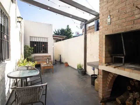 VENTA CASA 3 DORMITORIOS MALVIN