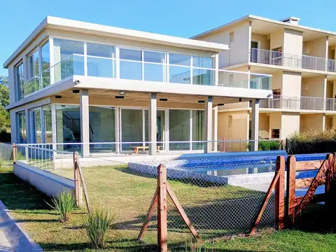 Departamento en Alquiler A Estrenar