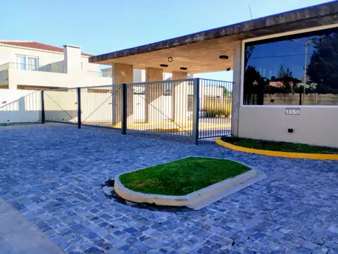Departamento en Alquiler en Pilar, USD 500
