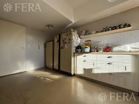 Departamento en Venta al Sudoeste