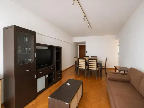 Departamento 4 ambientes con 1 baño