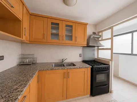 Departamento en Venta al Este