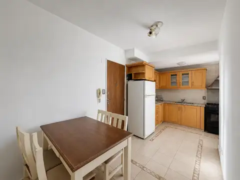 Departamento en Venta 25 años