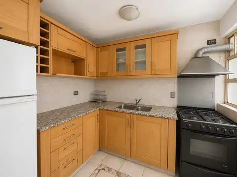 Departamento en Venta al Este