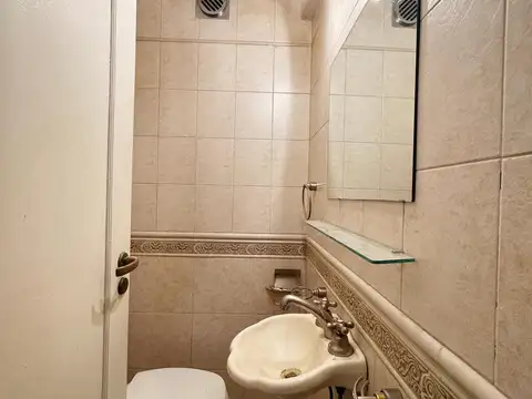 Departamento en Venta al Este