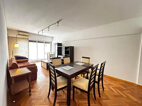 Departamento en Venta de 4 ambientes