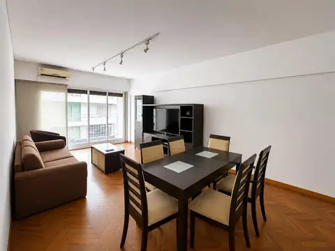Venta de Departamento 4 ambientes con Dependencia en Caballito