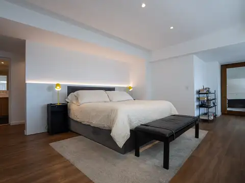 Departamento en Alquiler A Estrenar
