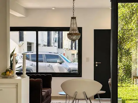 Casa en Venta de 1 dormitorio