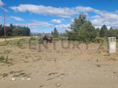 Terreno en Venta de 400,05 m2
