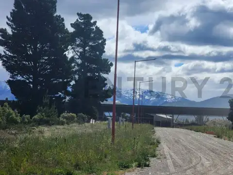 Terreno en Venta en San Carlos de Bariloche, USD 52.000