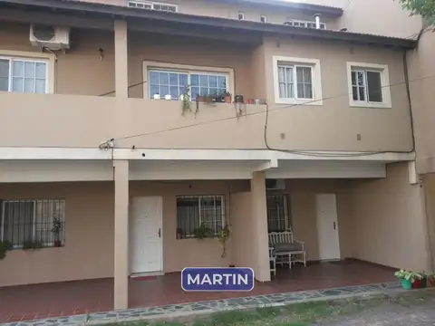 Departamento en venta c/ cochera en San Miguel