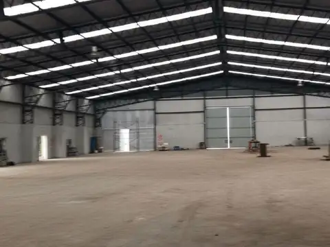 Colectora Sur Acceso Oeste 11900