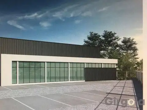 Galpon en Alquiler en Francisco Alvarez, USD 20.999