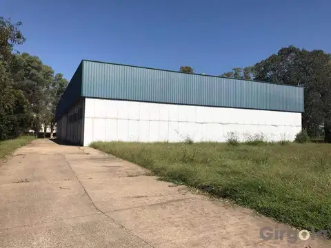 Colectora Sur Acceso Oeste 11900