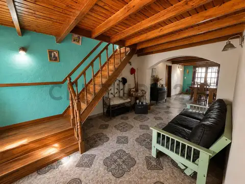 Casa en Venta en Muñiz, USD 107.000