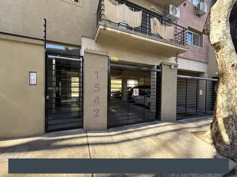 Venta Departamento con Cochera en el corazón de San Fernando
