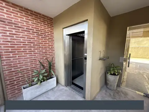 Departamento en Venta en San Fernando, USD 105.000