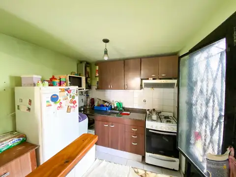 Depto Tipo Casa en Venta 50 años