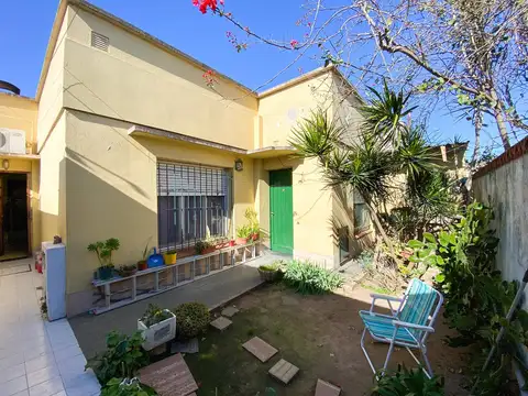 Departamento PH  en Venta en Quilmes,  G.B.A. Zona Sur