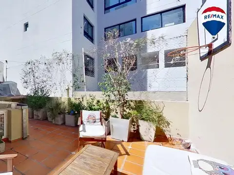 Depto Tipo Casa en Venta en Recoleta, USD 220.000