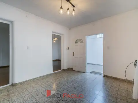 Primera Junta al 2600