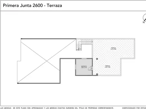 Casa en Venta de 2 dormitorios