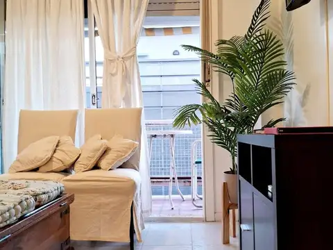 Departamento en Alquiler en San Isidro, USD 700