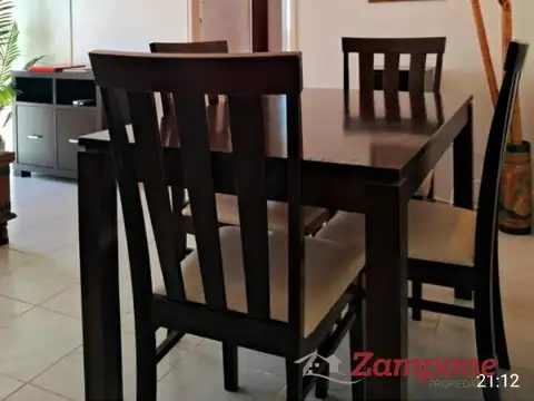 Departamento en Alquiler de 1 dormitorio