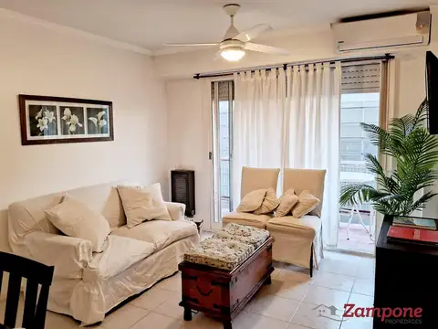 Departamento en Alquiler al Norte