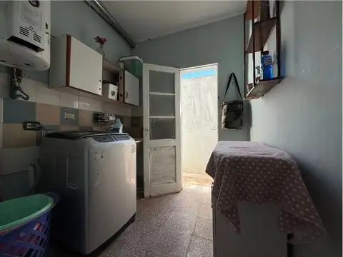 Casa en Venta 17 años