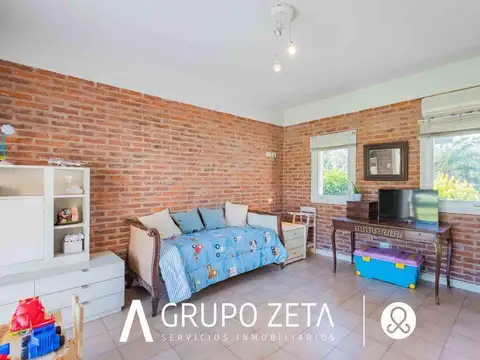 Casa en Venta 25 años